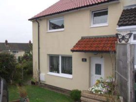 3 bedroom Terraced f...